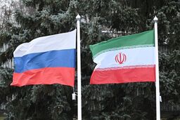 توافق یک میلیارد یورویی برای تکمیل خط ریلی رشت-آستارا