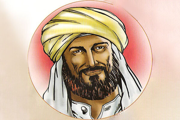 پیر خردمند غزه/نگاهی به امام شافعی در آینه ادب پارسی