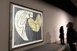 در ستایش امر روزمره/هنر در زندگی روزمره جاریست