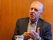 بیگدلی: راهی جز رسیدن به توافق نیست حتی به شکل مستقیم 