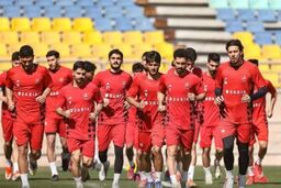 محسن خلیلی سرپرست تیم فوتبال پرسپولیس شد