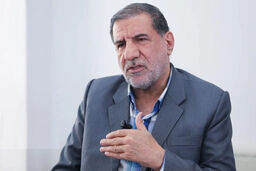 کوثری: ترامپ دلسوز ملت ایران نیست