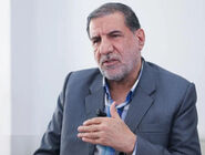 کوثری: ما دقیقاً بلدیم چگونه مسائل اقتصادی و حتی جنگ را مدیریت کنیم
