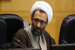 نماینده مجلس: غرب بدنبال تشدید ایران هراسی است