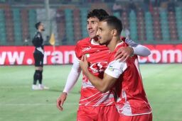 معرفی گزینه جدید پرسپولیس برای جانشینی ستاره‌ خارجی 