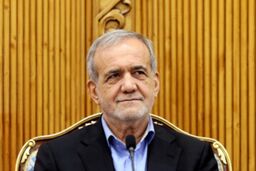 اگر تا امروز مانده‌ایم، به‌خاطر مردم نجیب ایران است/ حتی گلایه‌مندان هم همراهی کردند