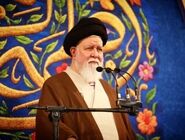 علم‌الهدی: توهین به مسئولان به خاطر توافق اخیر با مبانی ولایی سازگار نیست