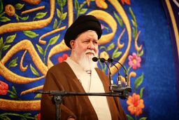 علم‌الهدی: توهین به مسئولان به خاطر توافق اخیر با مبانی ولایی سازگار نیست