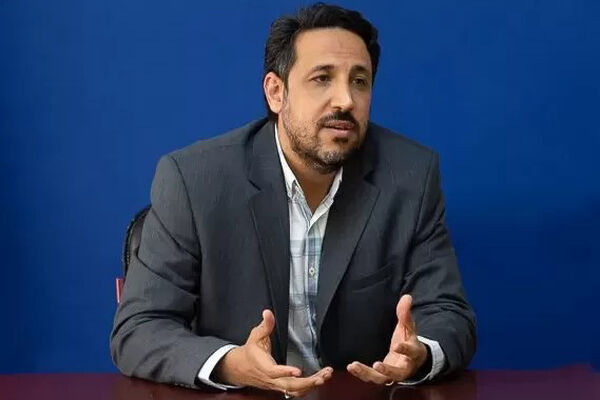 محمد صادق مهرجو مدیر امور فنی شرکت نفت مناطق مرکزی ایران: تاثیری در قیمت نفت نداریم