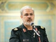 سپاه: حاکمیت ایران بر تنگه هرمز با قوت تداوم دارد/ هشدار به مداخله‌جویی آمریکا