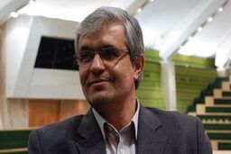 نماینده مجلس: ادعای ترامپ درباره پیوستن ایران به «پیمان ابراهیم» هذیان‌گویی سیاسی است