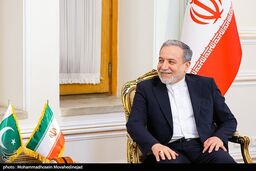 عراقچی: تفاهم‌نامه اسلام‌آباد هیچگاه تا این حد به نهایی شدن نزدیک نبوده است
