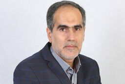 محمدحسین شفیعی‏‌ها دبیر حزب موتلفه استان قزوین: کلید اصلی انتصابات دست استاندار قزوین نیست