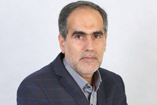 محمدحسین شفیعی‏‌ها دبیر حزب موتلفه استان قزوین: کلید اصلی انتصابات دست استاندار قزوین نیست