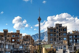 تغییرات دمایی در انتظار پایتخت؛ هوای تهران خنک می‌شود