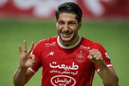 رقم قرارداد بمب نقل و انتقالات پرسپولیس مشخص شد