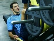 تلاش پرسپولیس برای جذب محمدرضا اخباری؛ برنامه‌ریزی سرخ‌پوشان برای تقویت خط دروازه
