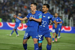 خارجی‌های استقلال به ایران برنگشتند