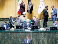 احتمال آزادی برخی از جوانان با تعهد خانواده‌ ها