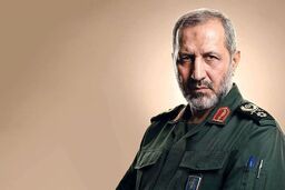 فرمانده هوافضای سپاه: عملیات هدفمند تا برقراری آرامش در سواحل جنوبی ادامه می‌یابد+ عکس