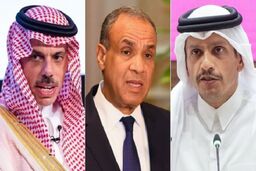 تأکید عربستان، مصر و قطر بر پایبندی به توافق ایران و آمریکا

