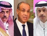 تأکید عربستان، مصر و قطر بر پایبندی به توافق ایران و آمریکا

