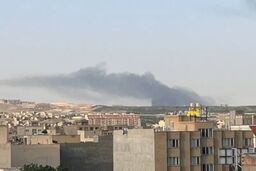 اسرائیل: حملات به ایران به درخواست ترامپ متوقف شد

