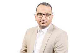 عبدالحسن همتی‌سراپرده نماینده کرمان، زرند و کوهبنان: بودجه نیروهای مسلح باید 100درصد تخصیص یابد