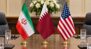 روایت آکسیوس از تلاش‌های قطر برای میانجی‌گری بین ایران و آمریکا: پیشرفت مثبتی حاصل شده است