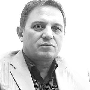 قاسم خرمی