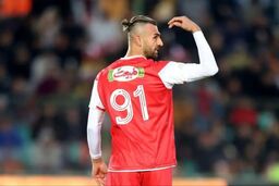 درخواست عجیب بازیکن مطرح برای ماندن در پرسپولیس 