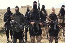 داعش به عراق برمی‌گردد؟