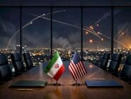 رویترز: میانجی قطری امروز به تهران می‌آید