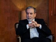واقعیت اینگونه نیست آقای عراقچی