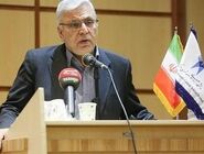 رئیس دانشگاه شهید بهشتی: گفت‌وگو میان دیدگاه‌های مختلف باید زنده شود + ویدیو

