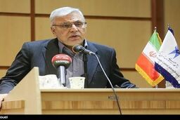رئیس دانشگاه شهید بهشتی: گفت‌وگو میان دیدگاه‌های مختلف باید زنده شود + ویدیو

