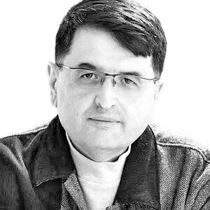 مجید تفرشی