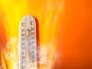 چهار قربانی در موج گرمای بی‌سابقه بنگلادش

