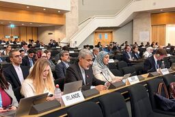 نماینده ایران در شورای حقوق بشر: ملت ایران عزت و حق تعیین سرنوشت خود را معامله نمی‌کند
