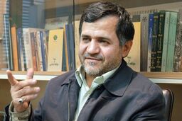 برآورد دبیرکل حزب موتلفه از مشارکت در انتخابات شورای شهر: تنها ۷ درصد رای می‌دهند 