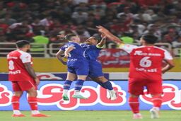 شکست سنگین پرسپولیس در ۲ دادگاه؛ شکایت از بازیکن جنجالی استقلال رد شد
