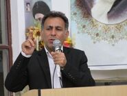 سپهوند: ریشه هیاهوی اقلیت پر سر و صدا در جای دیگری است