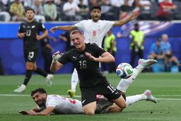 جام جهانی ۲۰۲۶؛ ایران با تساوی استارت زد