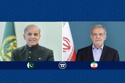 تأکید تهران و اسلام‌آباد بر تثبیت صلح و امنیت منطقه‌ای

