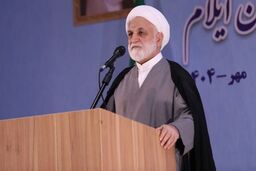 تأکید اژه‌ای بر مسئولیت مدیران در حل مسائل استان‌ها