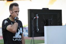 چراغ سبز فیفا به VAR در لیگ برتر بانوان و لیگ یک آزادگان