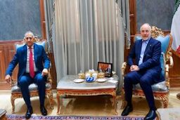 العبودی: عراق به توافقنامه امنیتی با ایران متعهد است