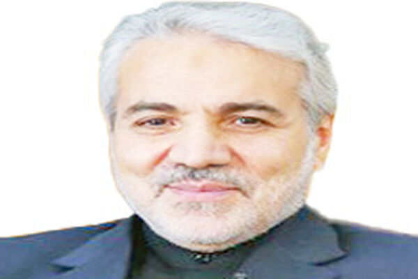 در تاریخ بماند؛ آمدم، شما نیامدید