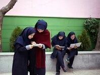 موشک‌های پرصدا، بچه‌های سرگردان