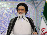 امام جمعه قم: نتیجه مذاکرات از هم‌اکنون روشن است